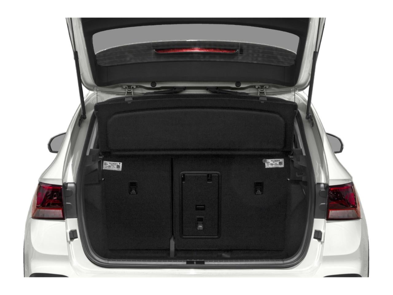 2022 Volkswagen Taos SE 4MOTION