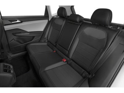 2022 Volkswagen Taos SE 4MOTION