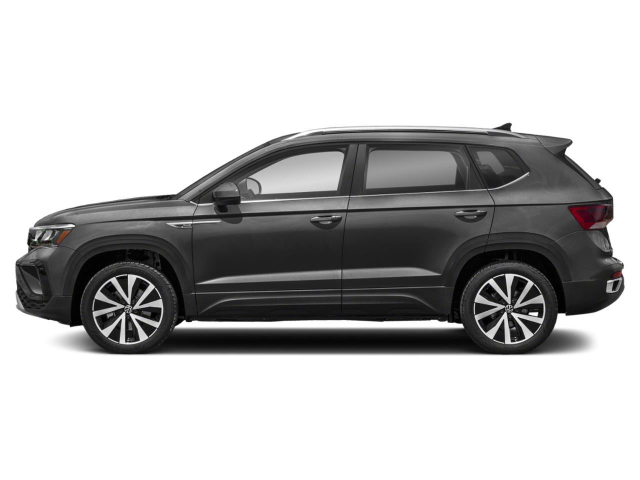 2022 Volkswagen Taos SE 4MOTION