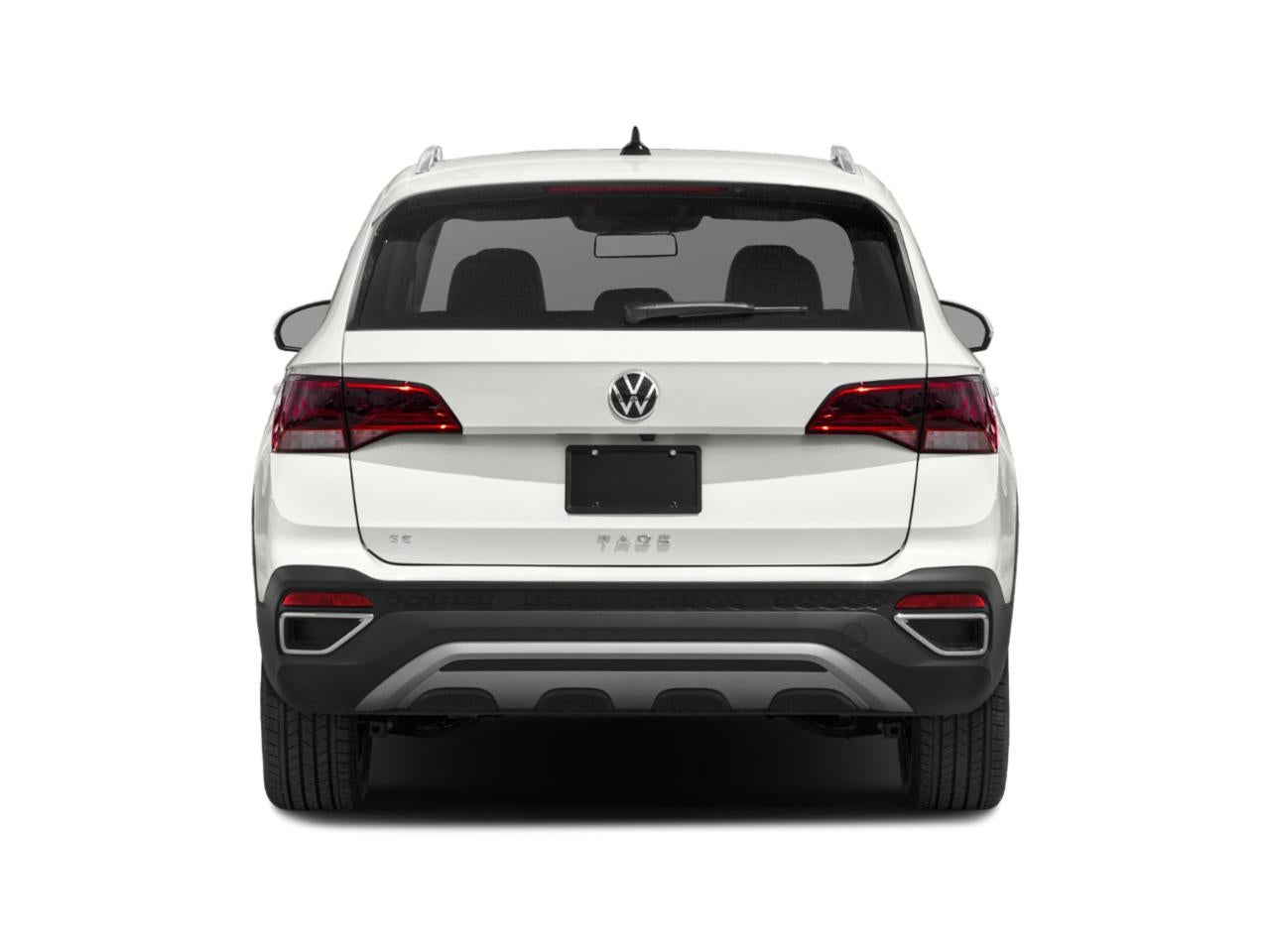 2022 Volkswagen Taos SE 4MOTION