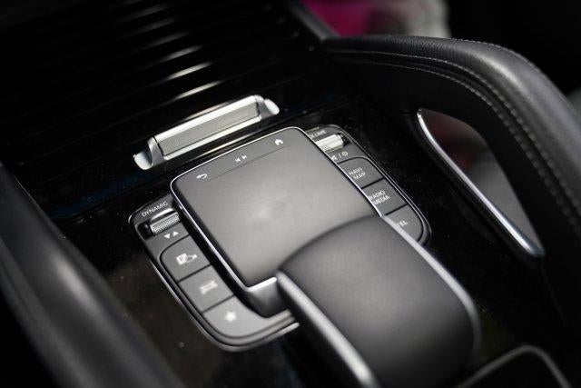 2024 Mercedes-Benz GLE GLE 350 4MATIC® SUV