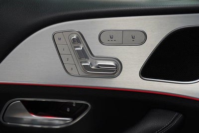 2024 Mercedes-Benz GLE GLE 350 4MATIC® SUV
