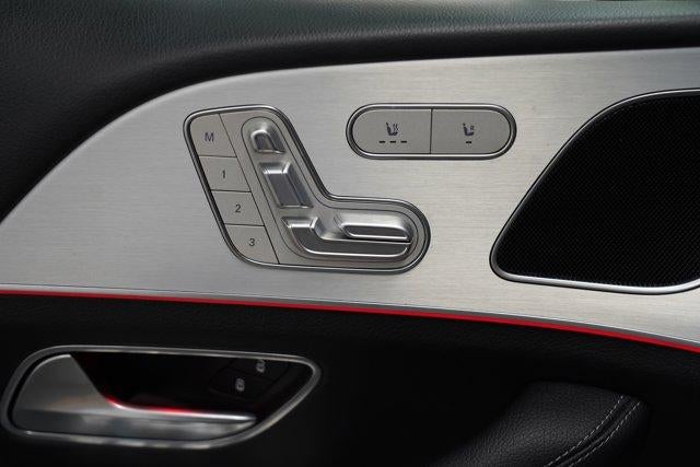 2024 Mercedes-Benz GLE GLE 350 4MATIC® SUV