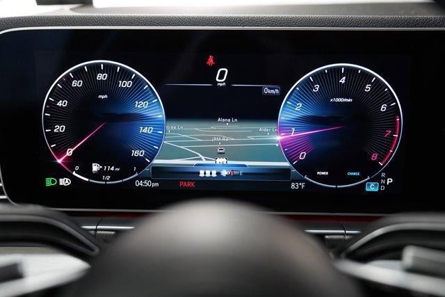 2024 Mercedes-Benz GLE GLE 350 4MATIC® SUV
