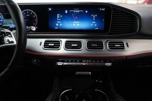 2024 Mercedes-Benz GLE GLE 350 4MATIC® SUV