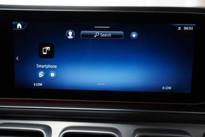 2024 Mercedes-Benz GLE GLE 350 4MATIC® SUV