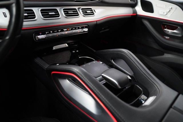 2024 Mercedes-Benz GLE GLE 350 4MATIC® SUV