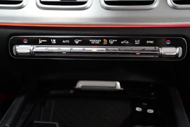 2024 Mercedes-Benz GLE GLE 350 4MATIC® SUV