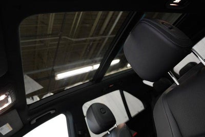 2024 Mercedes-Benz GLE GLE 350 4MATIC® SUV