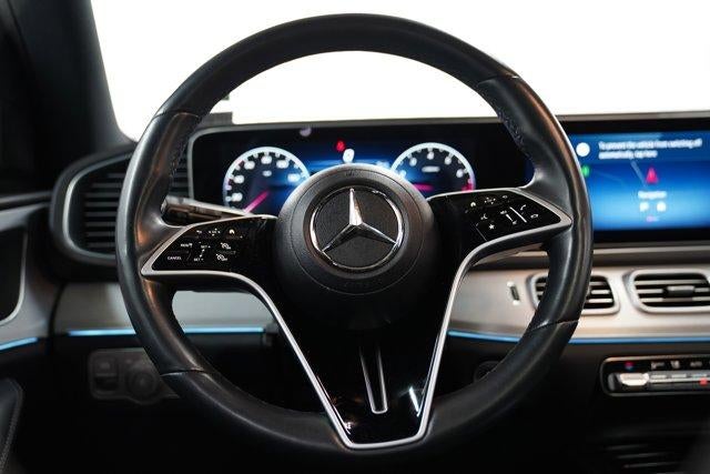 2024 Mercedes-Benz GLE GLE 350 4MATIC® SUV