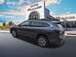 2025 Subaru Outback Premium AWD