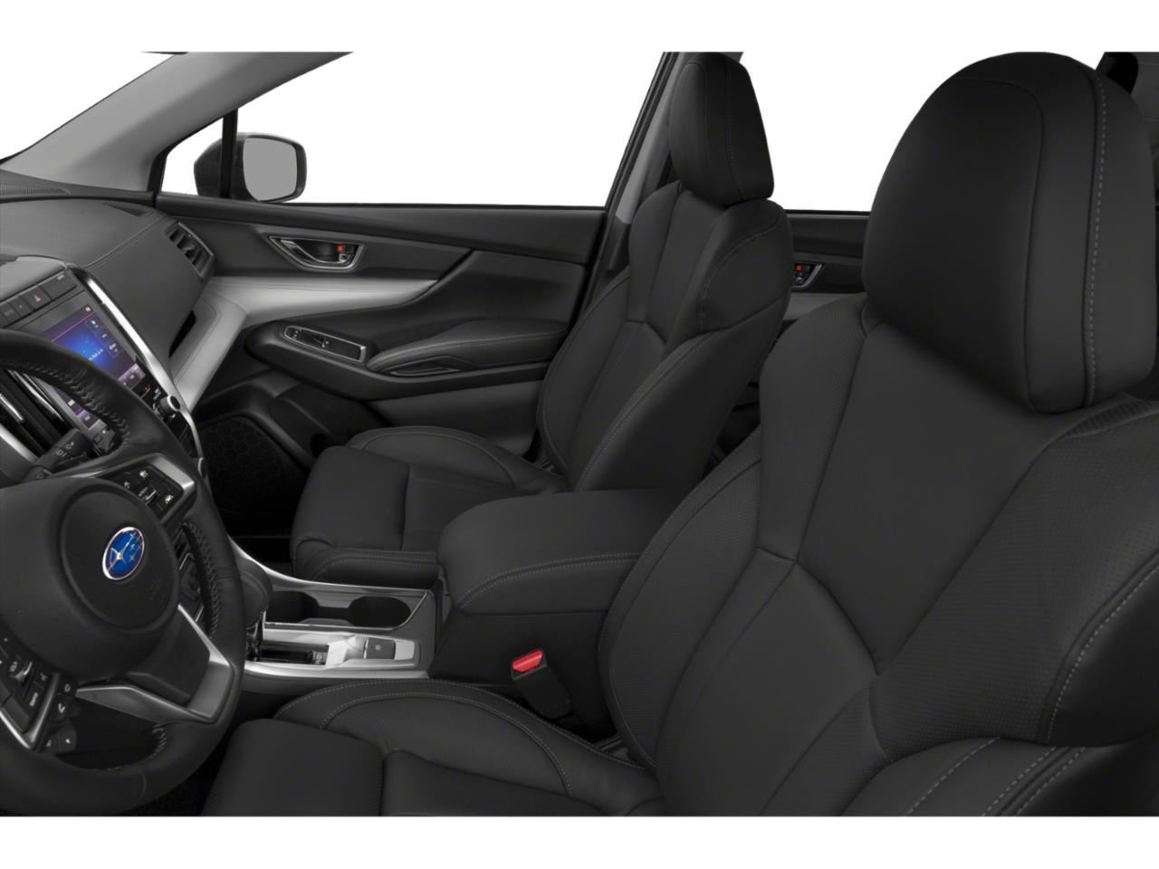 2019 Subaru Ascent 2.4T Touring 7-Passenger
