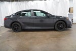 2026 Toyota Camry SE AWD (Natl)