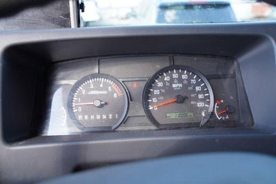 2019 Isuzu NPR HD 20 FT BOX TRUCK