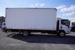 2019 Isuzu NPR HD 20 FT BOX TRUCK
