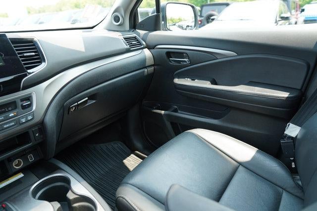 2022 Honda Pilot Special Edition AWD