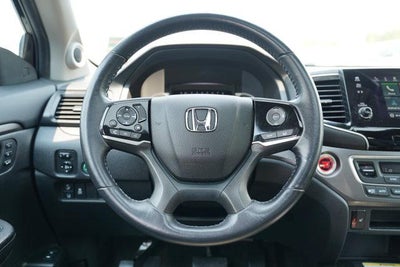 2022 Honda Pilot Special Edition AWD