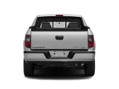 2013 Honda Ridgeline RT
