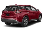 2018 Nissan Murano AWD Platinum