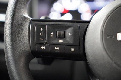 2023 Nissan Rogue FWD SV