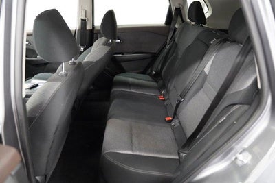 2023 Nissan Rogue FWD SV