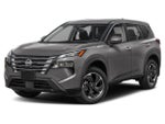 2025 Nissan Rogue AWD SV