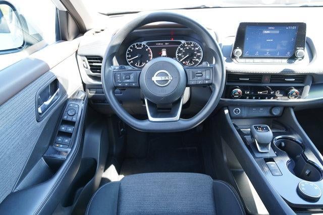 2023 Nissan Rogue AWD SV