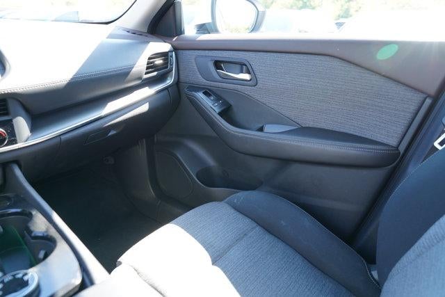 2023 Nissan Rogue AWD SV