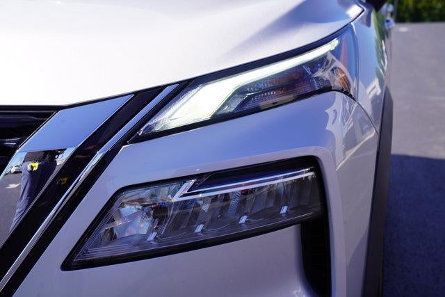 2023 Nissan Rogue AWD SV