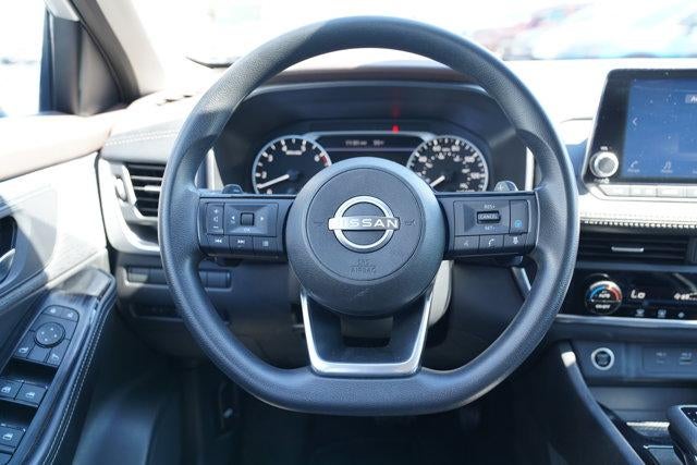 2023 Nissan Rogue AWD SV