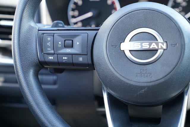 2023 Nissan Rogue AWD SV