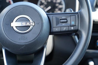 2023 Nissan Rogue AWD SV