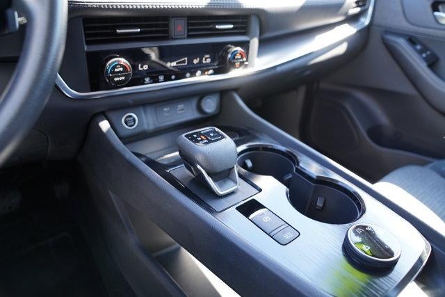 2023 Nissan Rogue AWD SV