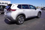 2023 Nissan Rogue AWD SV