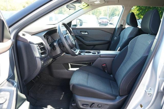 2023 Nissan Rogue AWD SV