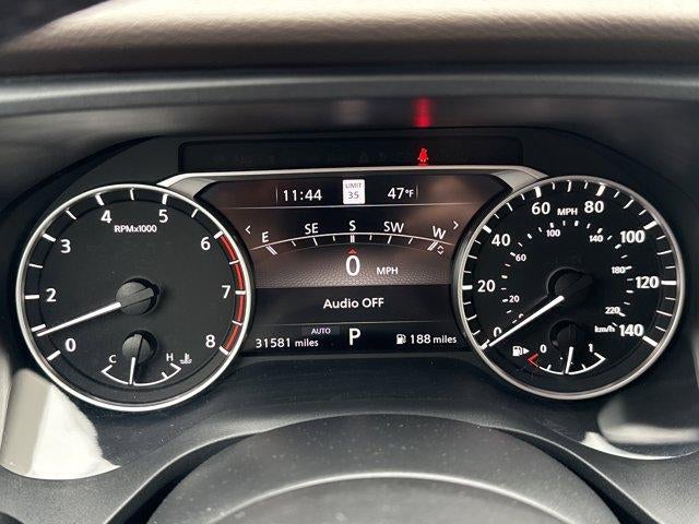 2023 Nissan Rogue AWD SL *Ltd Avail*