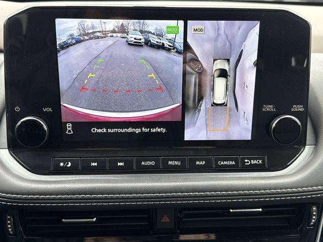 2023 Nissan Rogue AWD SL *Ltd Avail*