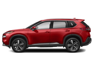 2023 Nissan Rogue AWD SL *Ltd Avail*