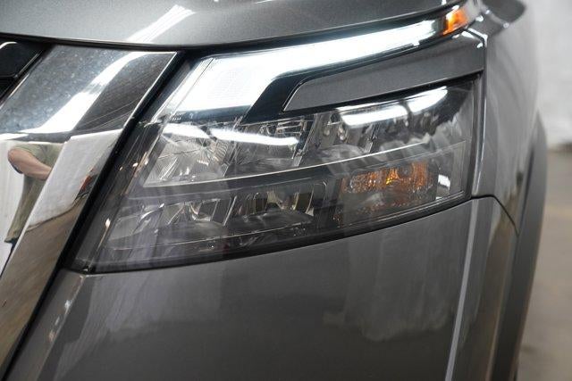 2025 Nissan Pathfinder S 2WD