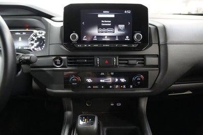 2025 Nissan Pathfinder S 2WD