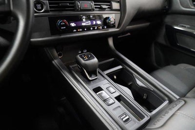 2025 Nissan Pathfinder S 2WD
