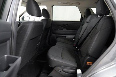 2025 Nissan Pathfinder S 2WD