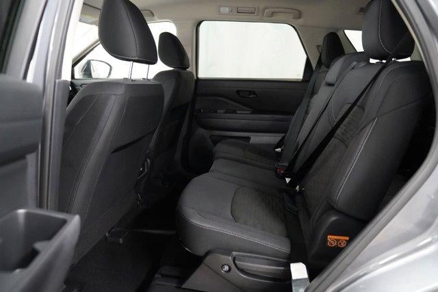 2025 Nissan Pathfinder S 2WD