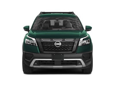 2023 Nissan Pathfinder Rock Creek 4WD
