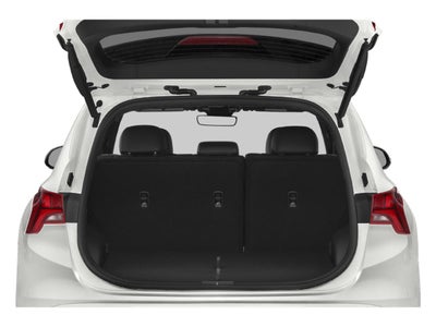 2021 Hyundai SANTA FE Calligraphy AWD