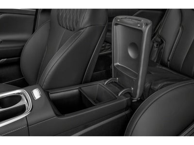 2021 Hyundai SANTA FE Calligraphy AWD