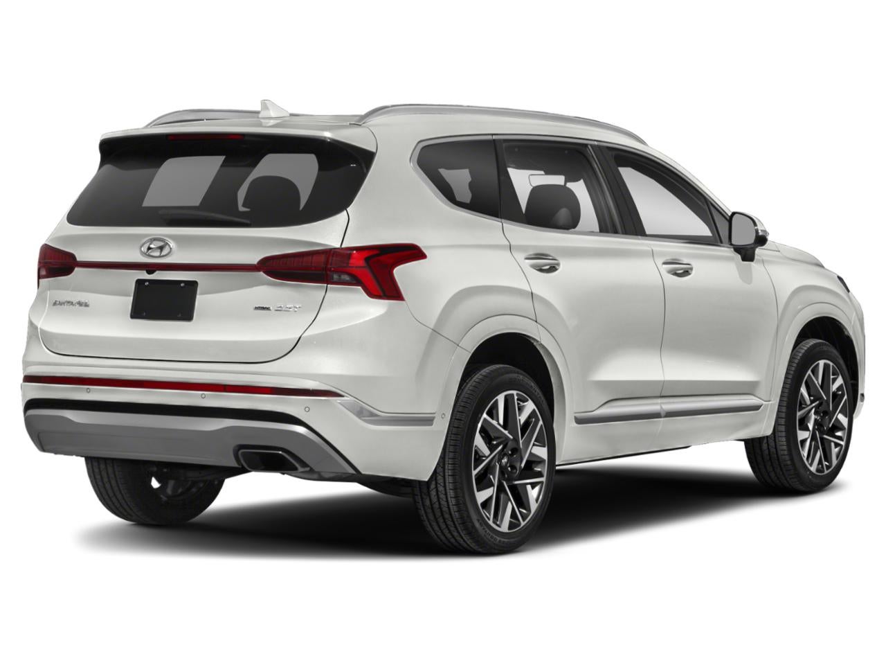 2021 Hyundai SANTA FE Calligraphy AWD