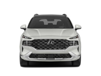 2021 Hyundai SANTA FE Calligraphy AWD