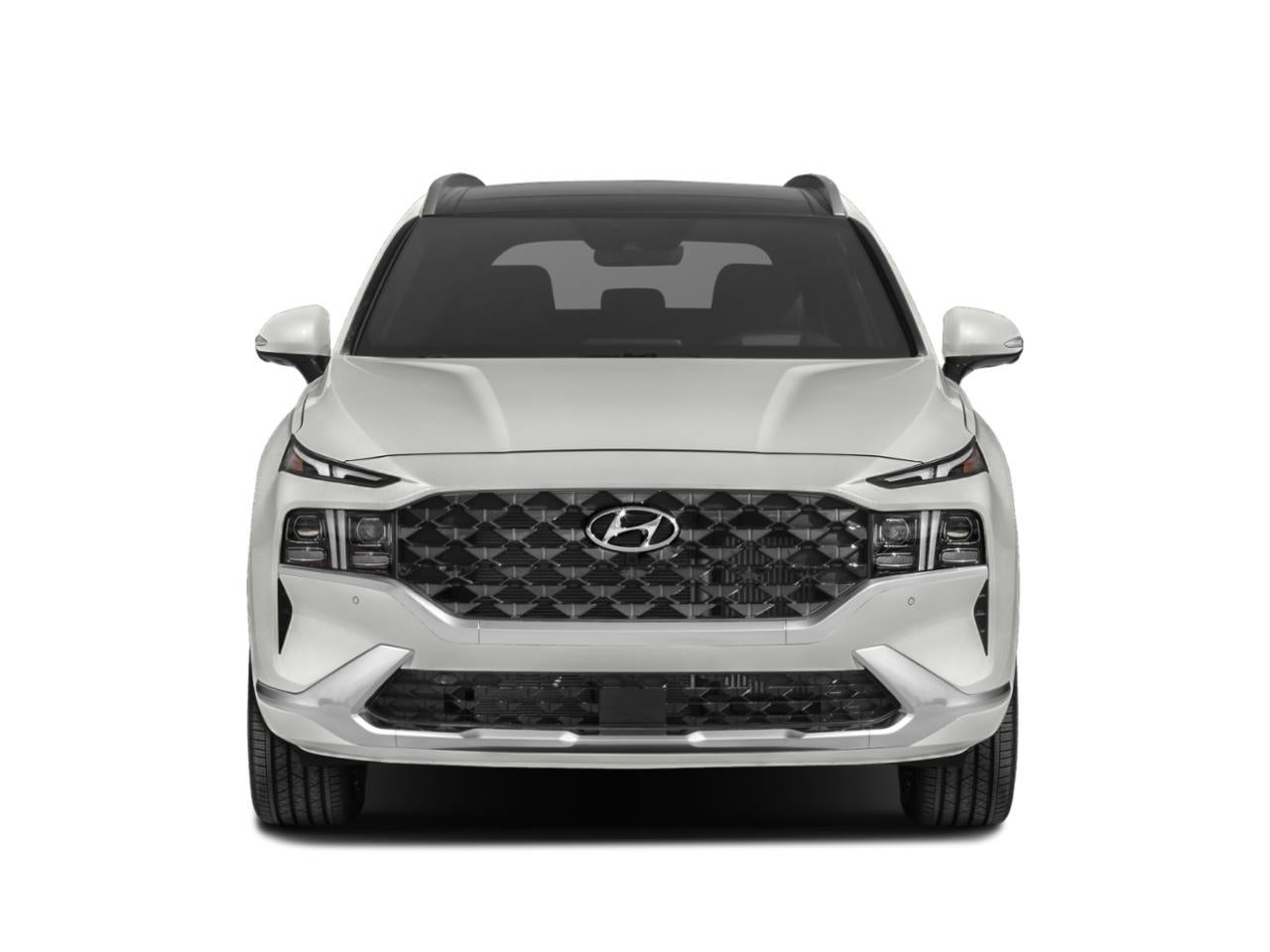 2021 Hyundai SANTA FE Calligraphy AWD