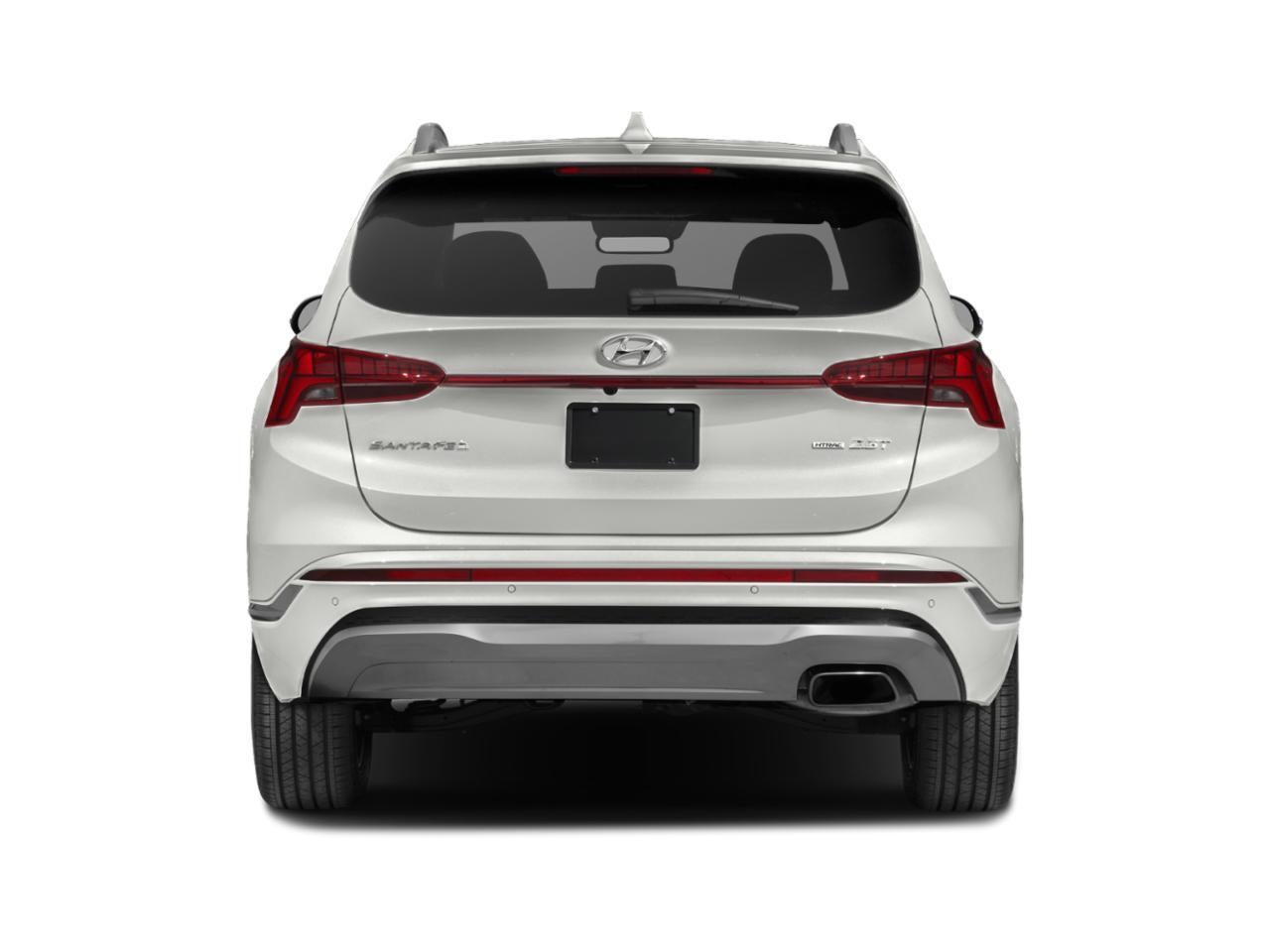 2022 Hyundai SANTA FE Calligraphy AWD